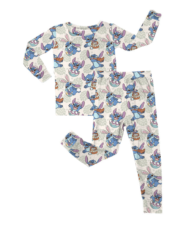 EASTER | 626 Egg Hunt | Jammies Set [PREORDER - Ships MARCH]