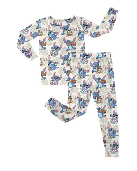 EASTER | 626 Egg Hunt | Jammies Set [PREORDER - Ships MARCH]