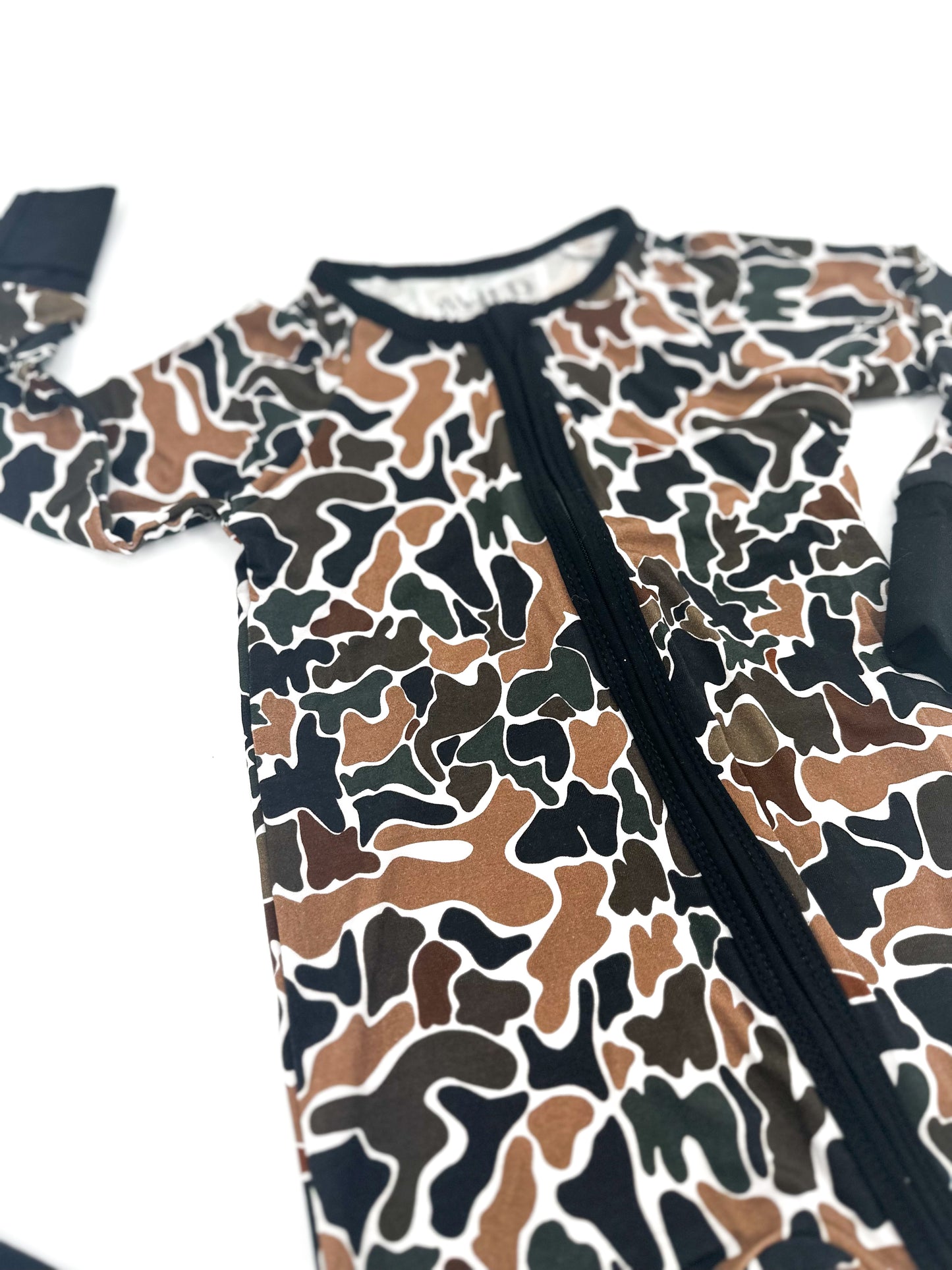 OG Retro Camo | Zippy