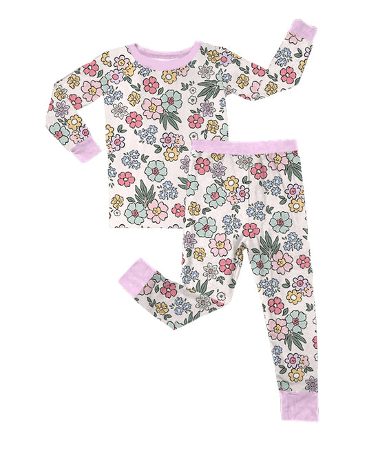 EASTER | Madeline | Jammies Set [PREORDER - Ships MARCH]