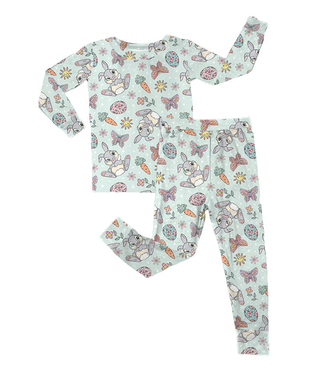 EASTER | Thumper | Jammies Set [PREORDER - Ships MARCH]