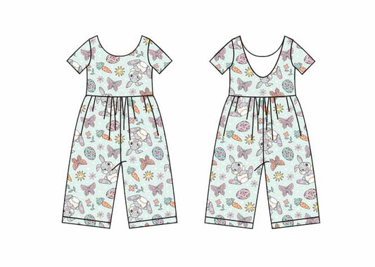 EASTER | Thumper | Renna Romper [PREORDER - Ships MARCH]