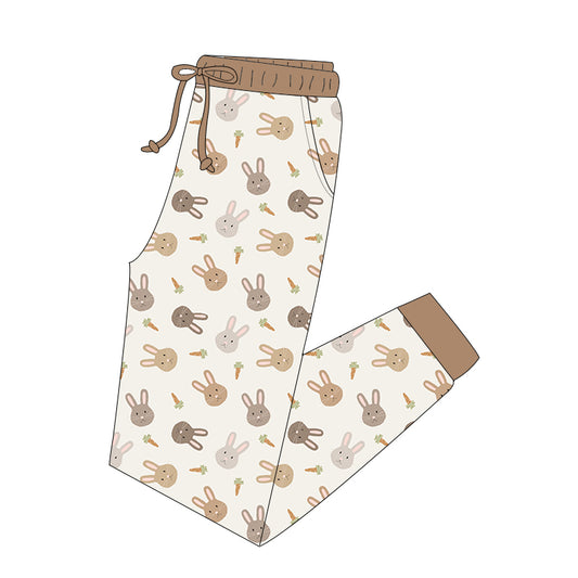 EASTER | Boho Bunnies - Women's Jogger [PREORDER - Ships MARCH]