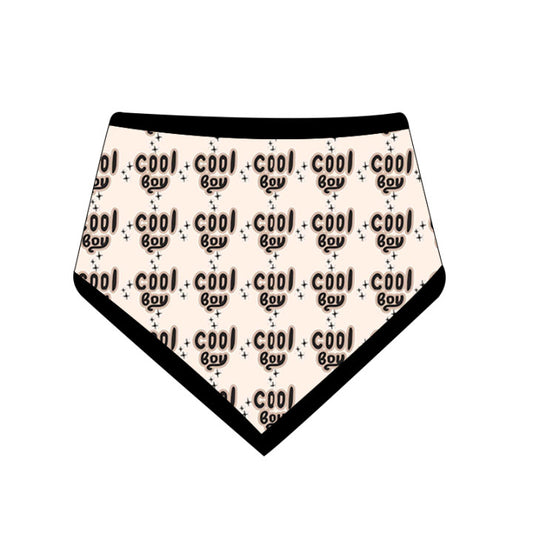 COOL BOY | Bamboo Bib